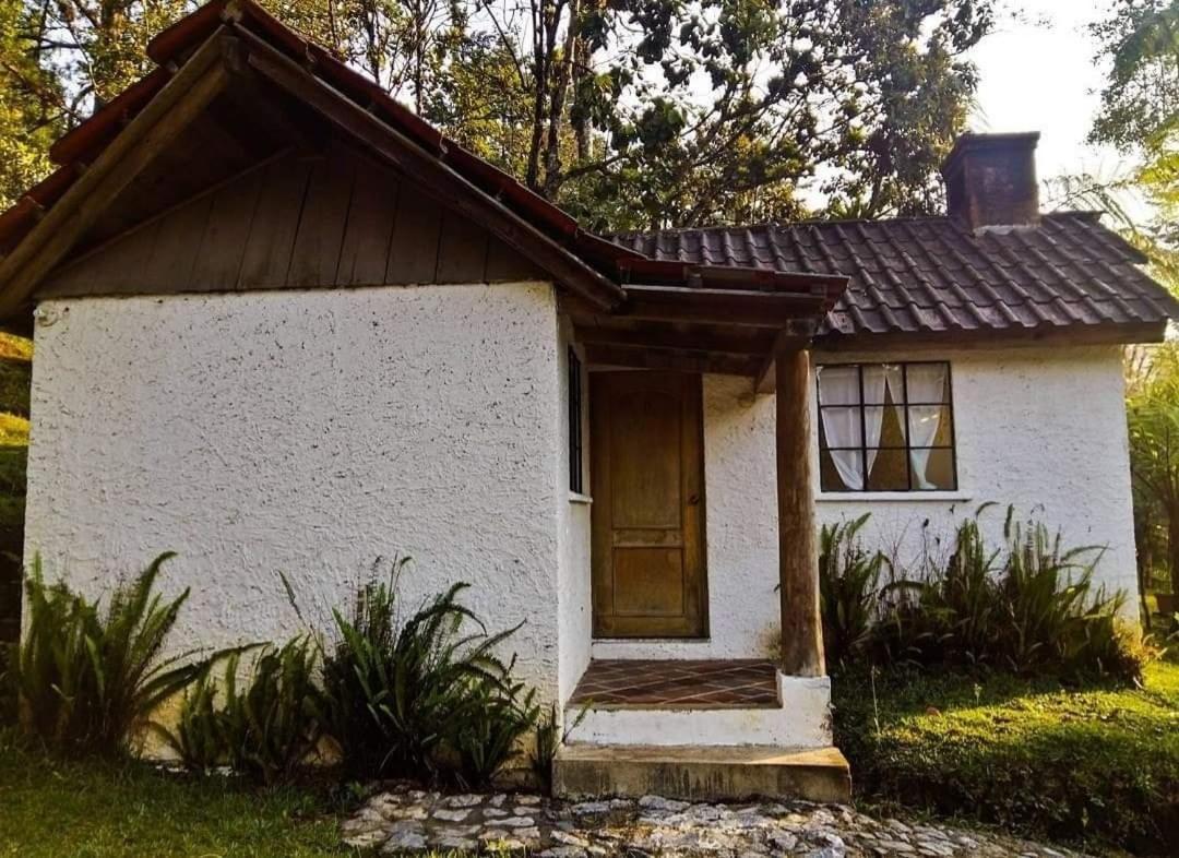 קובאן Posada Montana Del Quetzal מראה חיצוני תמונה