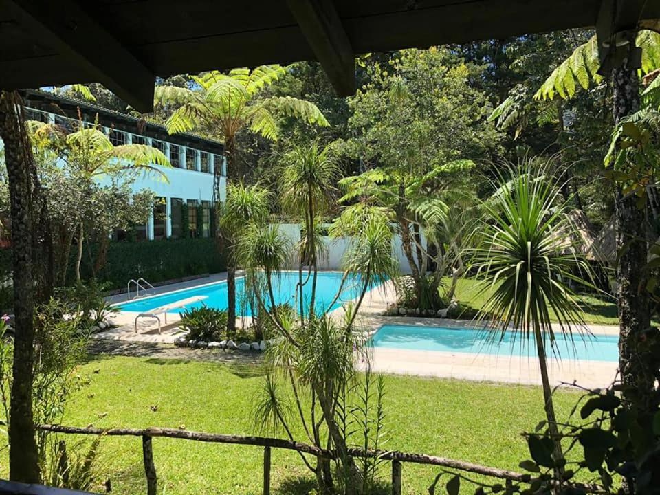 קובאן Posada Montana Del Quetzal מראה חיצוני תמונה