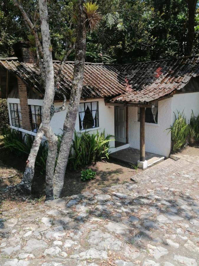 קובאן Posada Montana Del Quetzal מראה חיצוני תמונה