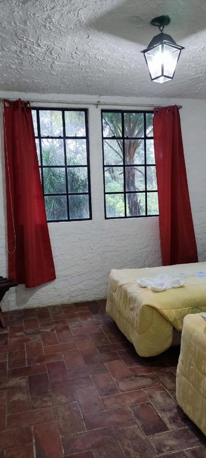 קובאן Posada Montana Del Quetzal מראה חיצוני תמונה